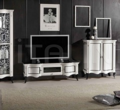 Тумба под TV 71078 фабрика Modenese Gastone