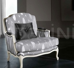 Кресло 74089 Кресло 74089 фабрика Modenese Gastone