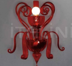 Настенный светильник 76002 Настенный светильник 76002 фабрика Modenese Gastone