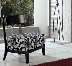 Кресло 74087 Кресло 74087 фабрика Modenese Gastone