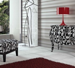 Кресло 74087 Кресло 74087 фабрика Modenese Gastone