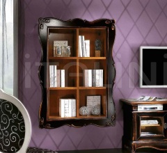 Книжный стеллаж 79036 фабрика Modenese Gastone