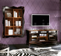 Книжный стеллаж 79036 фабрика Modenese Gastone