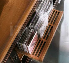 Тумба под TV 71027 фабрика Modenese Gastone