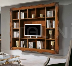Стойка под TV 79041 фабрика Modenese Gastone