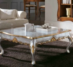 Журнальный столик 76181 фабрика Modenese Gastone