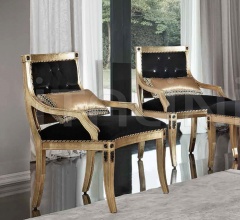 Кресло 74070 Кресло 74070 фабрика Modenese Gastone