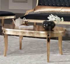 Журнальный столик 76170 фабрика Modenese Gastone