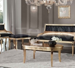 Журнальный столик 76170 фабрика Modenese Gastone