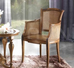 Кресло 74111 Кресло 74111 фабрика Modenese Gastone