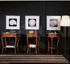 Столик 76092/76091/76093 фабрика Modenese Gastone