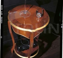 Столик 76092/76091/76093 фабрика Modenese Gastone