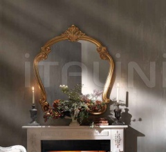 Настенное зеркало 76110 Настенное зеркало 76110 фабрика Modenese Gastone