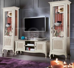 Стенка 71113+71028+71106 фабрика Modenese Gastone