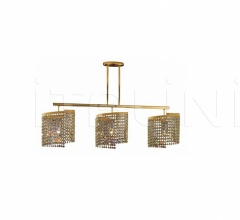 Потолочный светильник 76055 Потолочный светильник 76055 фабрика Modenese Gastone