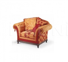 Кресло 74094 Кресло 74094 фабрика Modenese Gastone