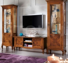 Стенка 71113+71028+71106 фабрика Modenese Gastone