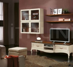 Стенка 71082+71059+71056+71057+79038 фабрика Modenese Gastone