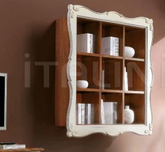 Книжный стеллаж 79037 фабрика Modenese Gastone