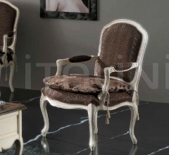 Кресло 74110 Кресло 74110 фабрика Modenese Gastone