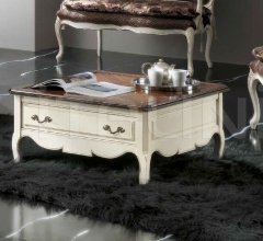 Журнальный столик 76190 фабрика Modenese Gastone