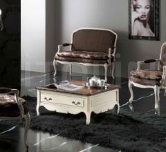 Журнальный столик 76190 фабрика Modenese Gastone