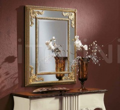 Настенное зеркало 76103 Настенное зеркало 76103 фабрика Modenese Gastone