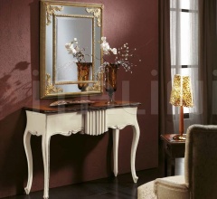 Настенное зеркало 76103 Настенное зеркало 76103 фабрика Modenese Gastone