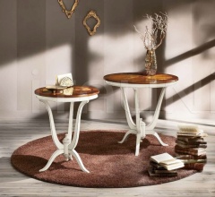 Столик 76237/76238 фабрика Modenese Gastone