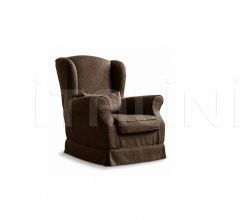 Кресло 74080 Кресло 74080 фабрика Modenese Gastone