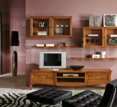 Стенка 71082+71058+71056+71057 фабрика Modenese Gastone