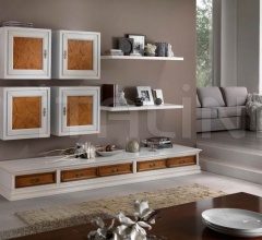 Стенка 79023 фабрика Modenese Gastone