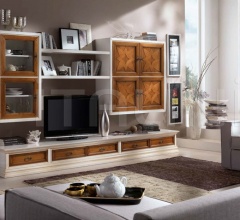 Стенка 79006 фабрика Modenese Gastone