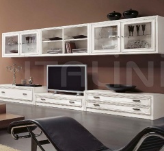 Стенка 79001 фабрика Modenese Gastone