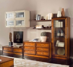 Стенка 79017 фабрика Modenese Gastone