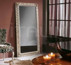 Настенное зеркало 76096 Настенное зеркало 76096 фабрика Modenese Gastone