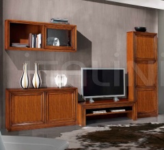 Стенка 79003 фабрика Modenese Gastone