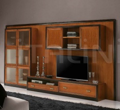 Стенка 79002 фабрика Modenese Gastone