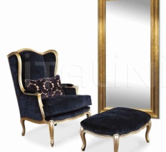 Кресло 74098 Кресло 74098 фабрика Modenese Gastone