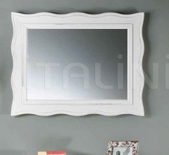 Настенное зеркало 76148 Настенное зеркало 76148 фабрика Modenese Gastone