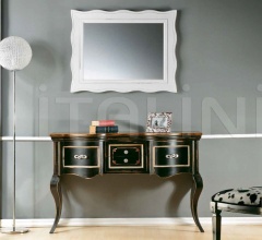 Настенное зеркало 76148 Настенное зеркало 76148 фабрика Modenese Gastone