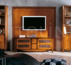 Стенка 71030+71084+71034+71033 Стенка 71030+71084+71034+71033 фабрика Modenese Gastone