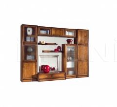 Стенка 79016 Стенка 79016 фабрика Modenese Gastone