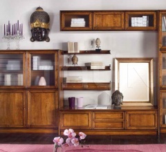 Стенка 79014 Стенка 79014 фабрика Modenese Gastone