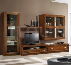 Стенка 79021 Стенка 79021 фабрика Modenese Gastone