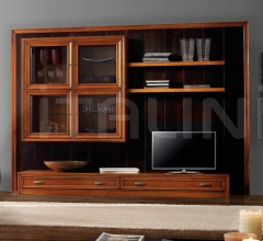 Стенка 79020 Стенка 79020 фабрика Modenese Gastone