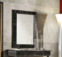 Настенное зеркало 76136 Настенное зеркало 76136 фабрика Modenese Gastone