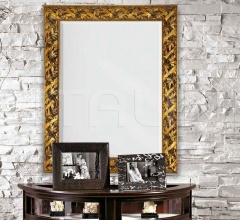 Настенное зеркало 76119 Настенное зеркало 76119 фабрика Modenese Gastone