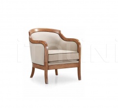 Кресло 74109 Кресло 74109 фабрика Modenese Gastone