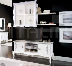 Стенка 71071+71049+71052 Стенка 71071+71049+71052 фабрика Modenese Gastone